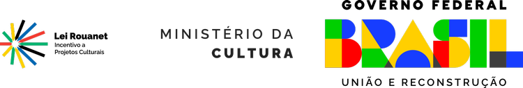 Ministério da Cultura e Governo Federal — Brasil